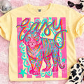 Easy Tiger Tee