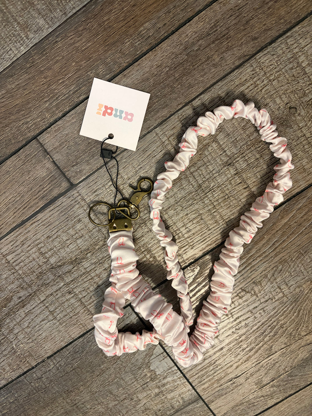 Lanyards