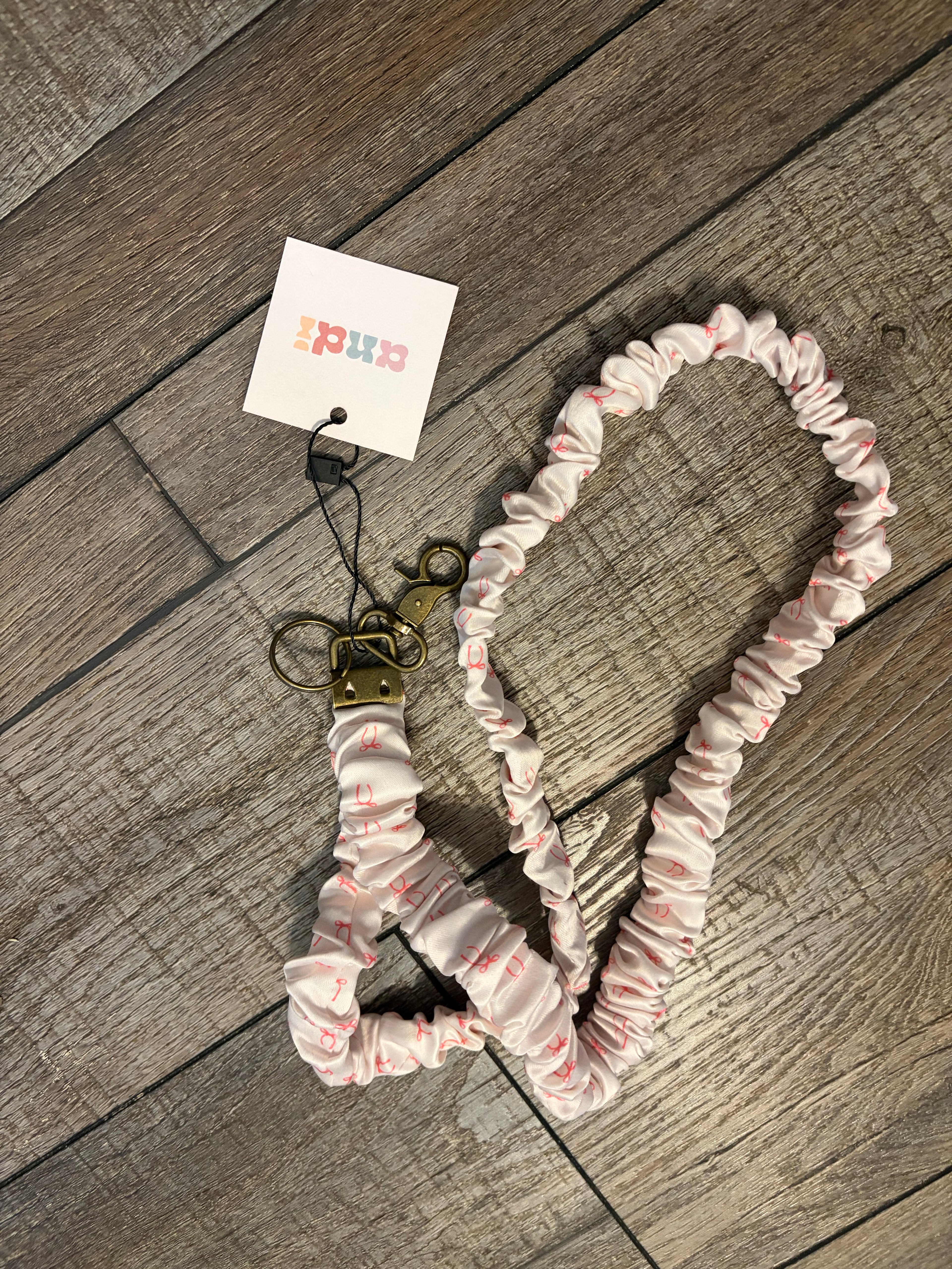Lanyards