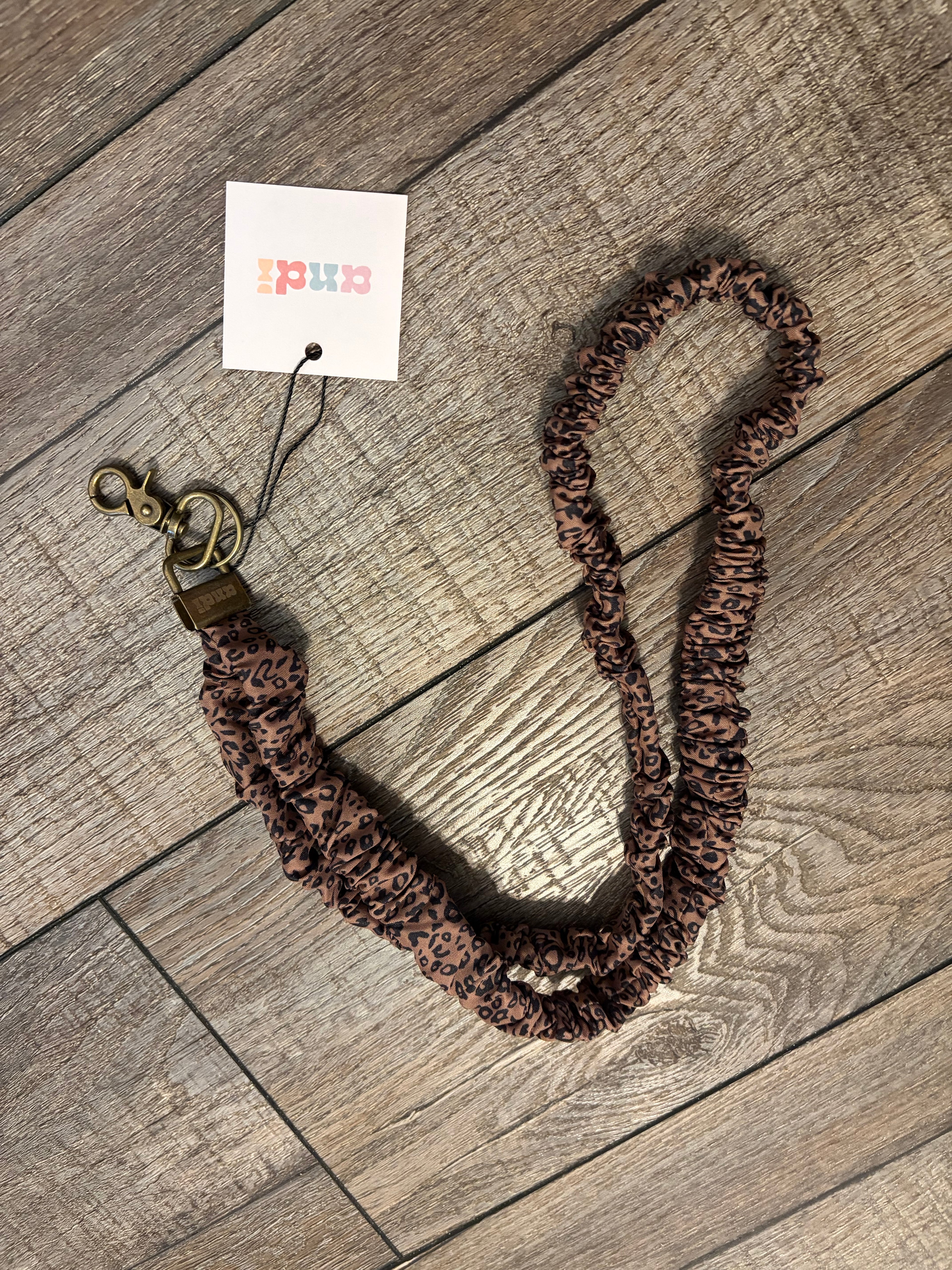 Lanyards