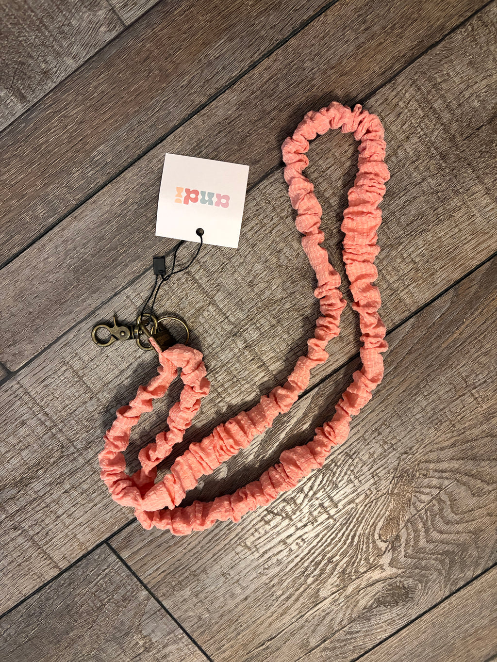 Lanyards