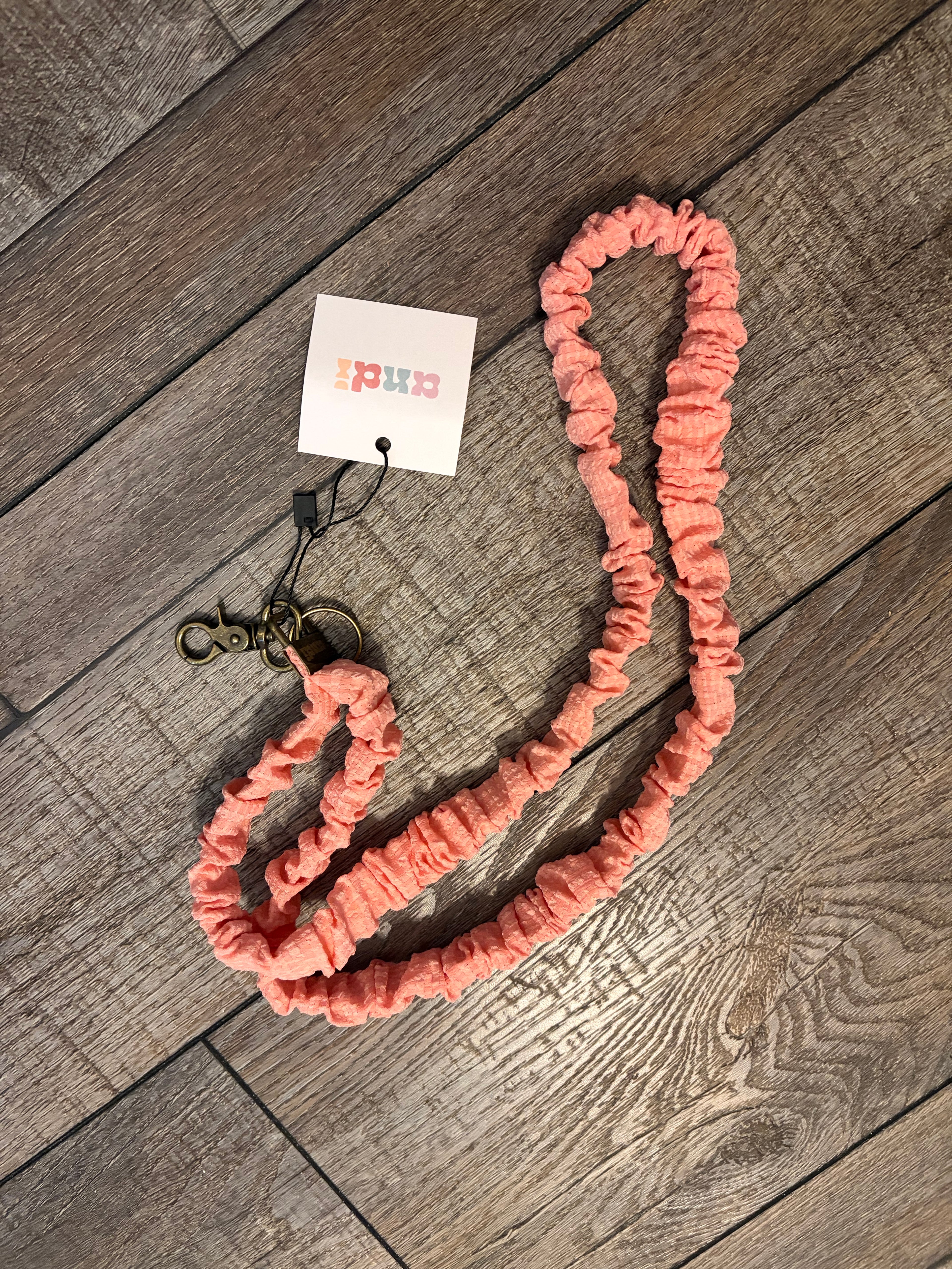 Lanyards