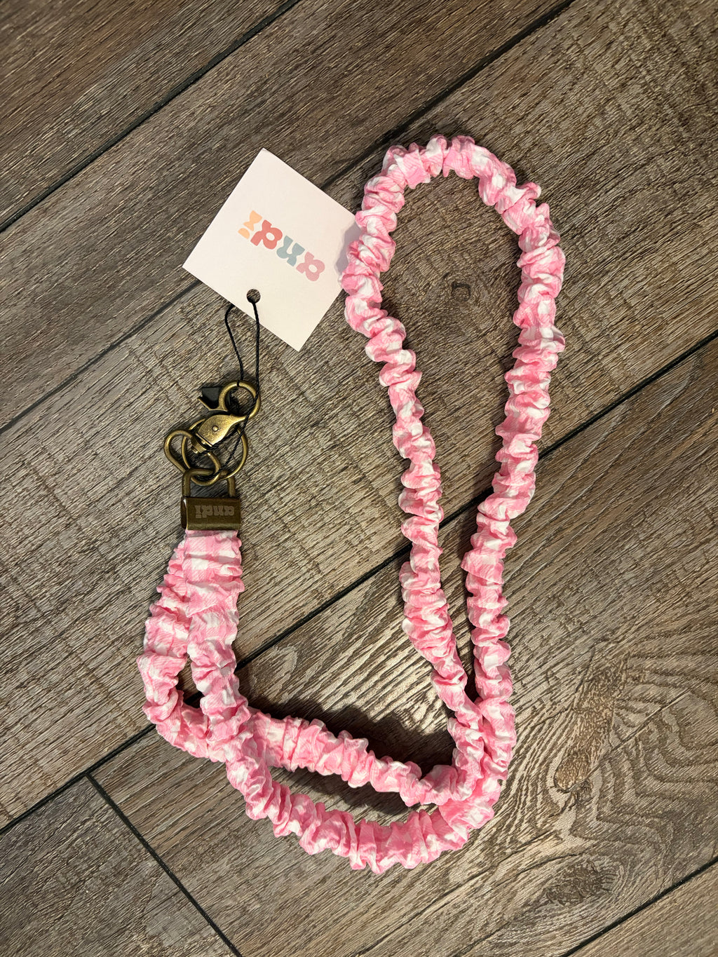 Lanyards