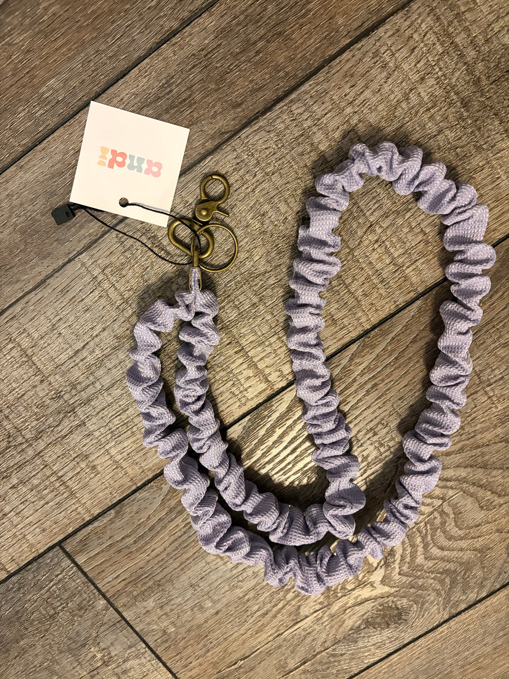 Lanyards
