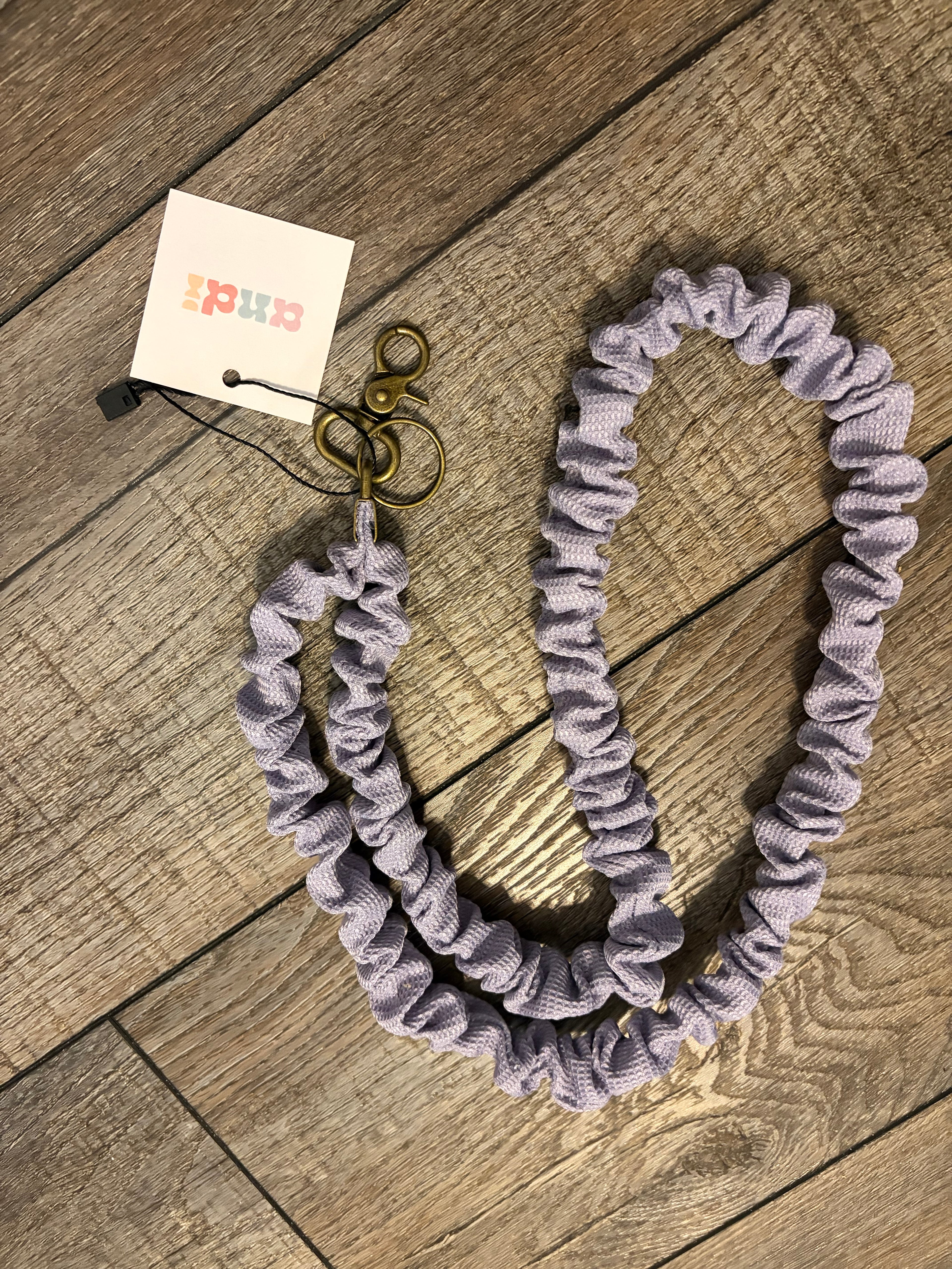 Lanyards