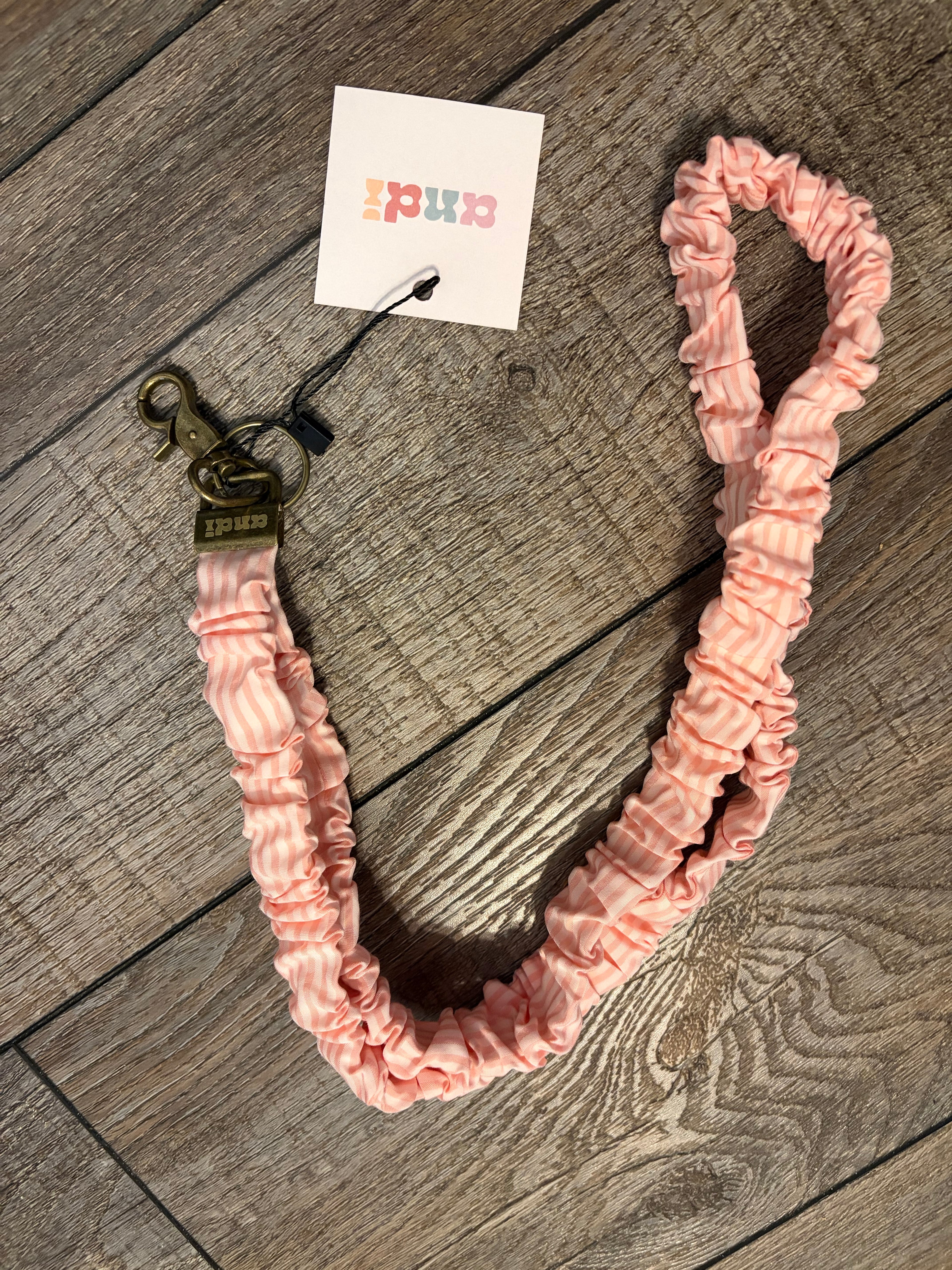 Lanyards