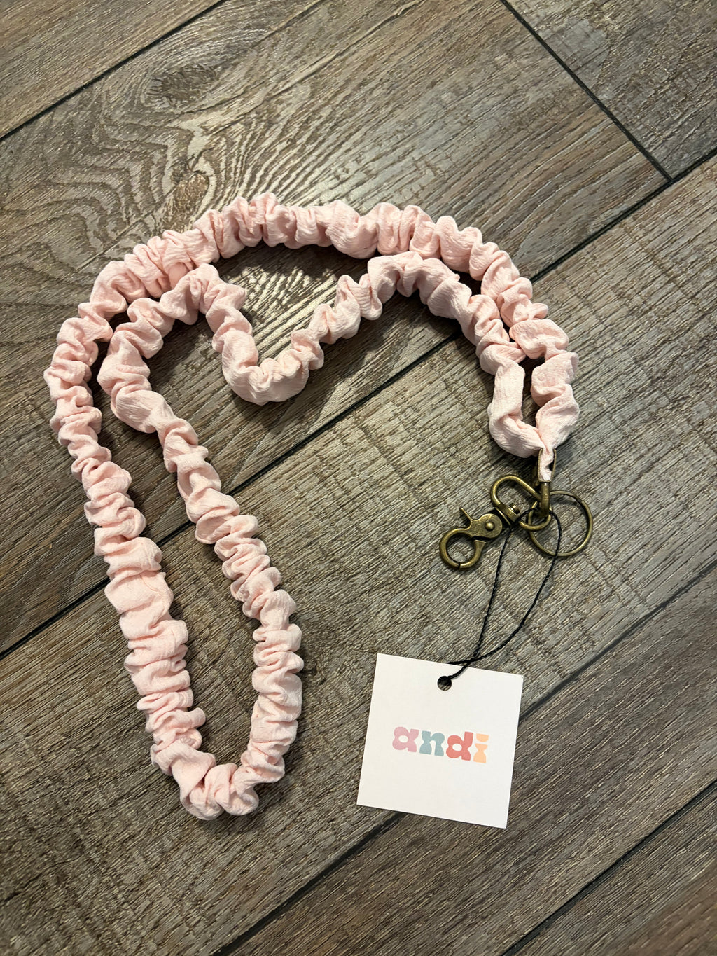 Lanyards