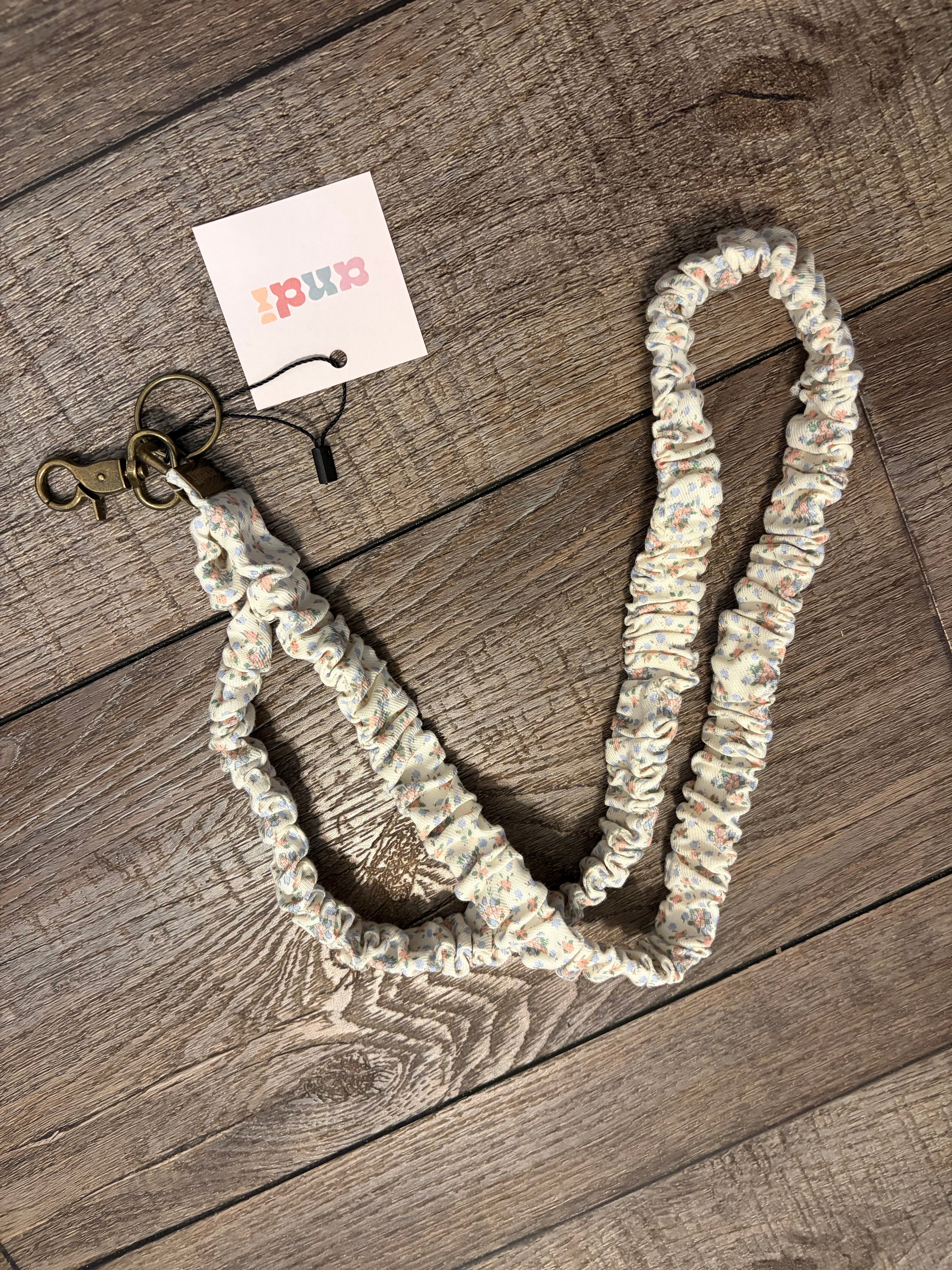 Lanyards
