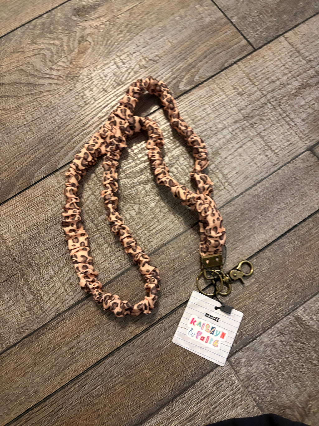 Lanyards