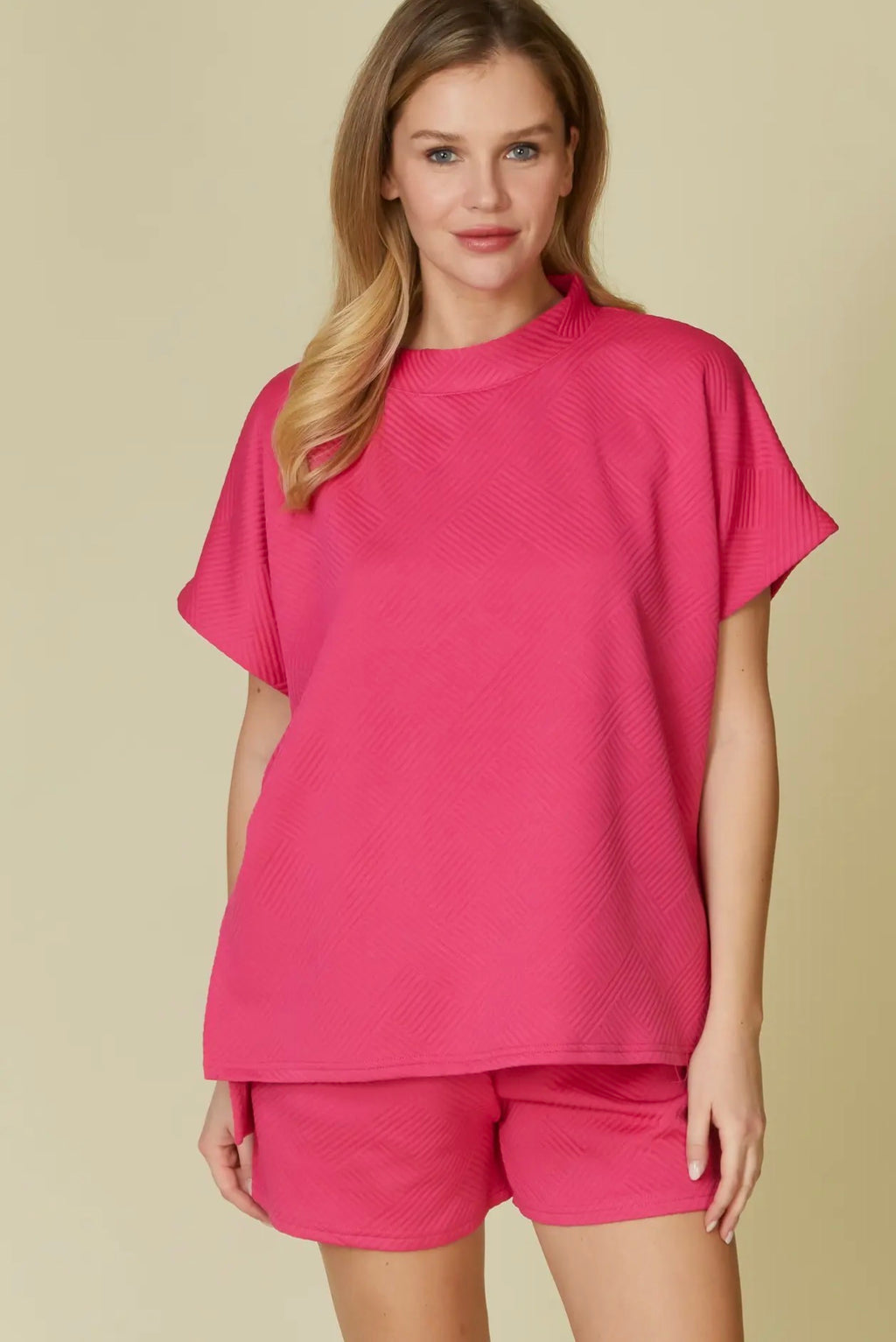 Pink Set