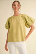 Avocado Top