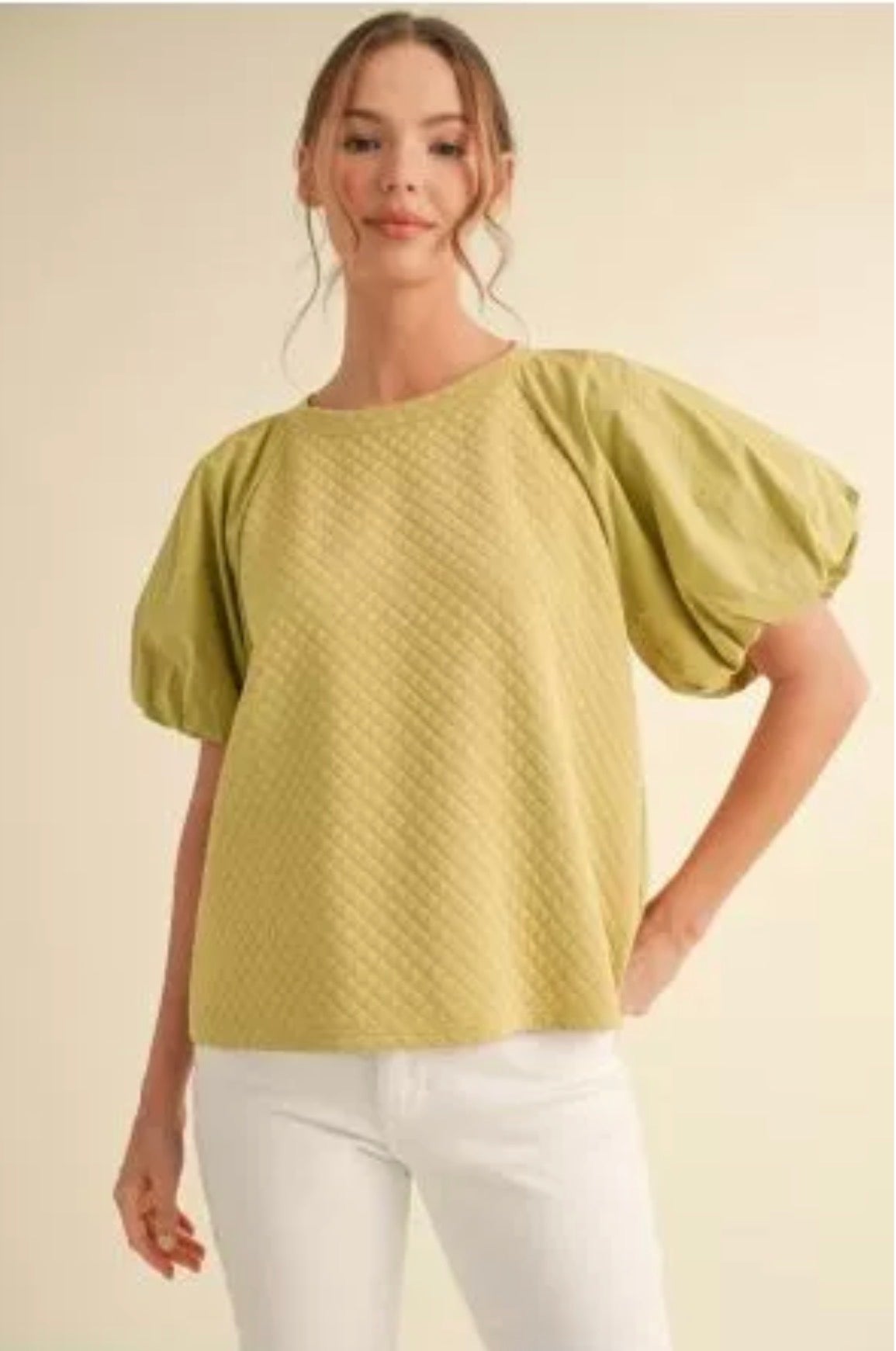 Avocado Top