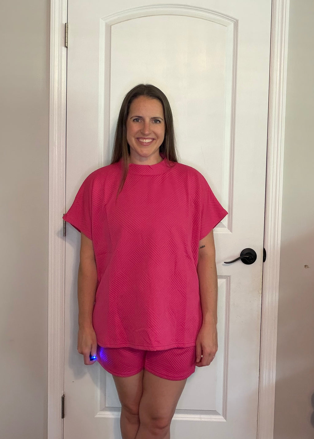 Pink Set