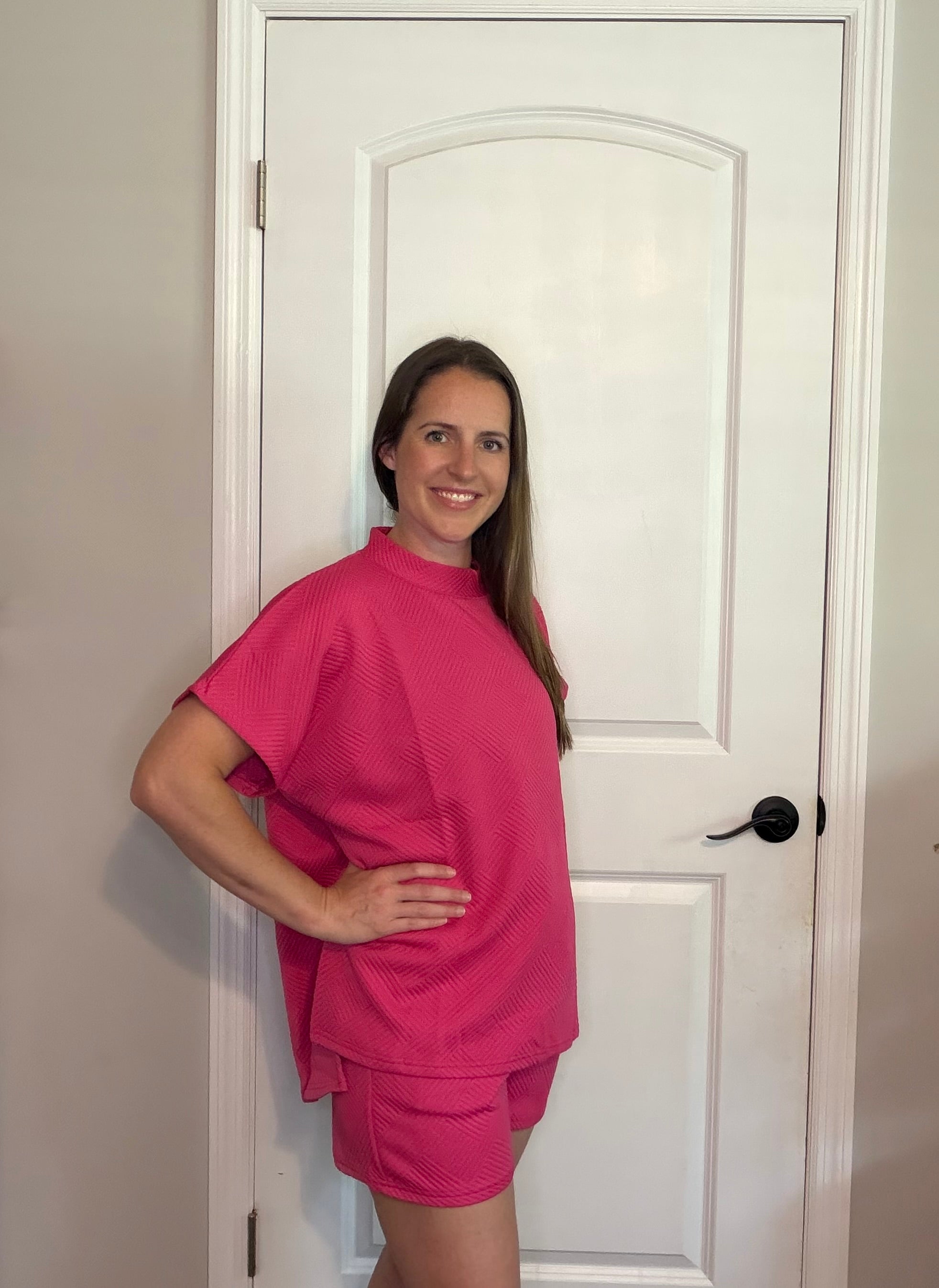 Pink Set