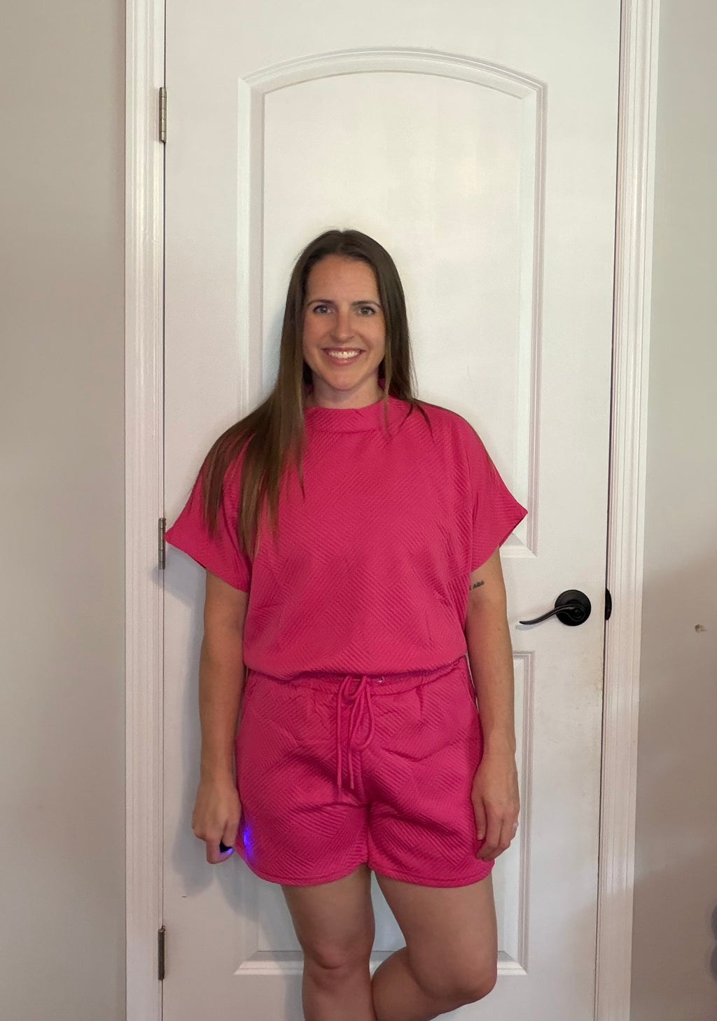 Pink Set