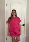 Pink Set