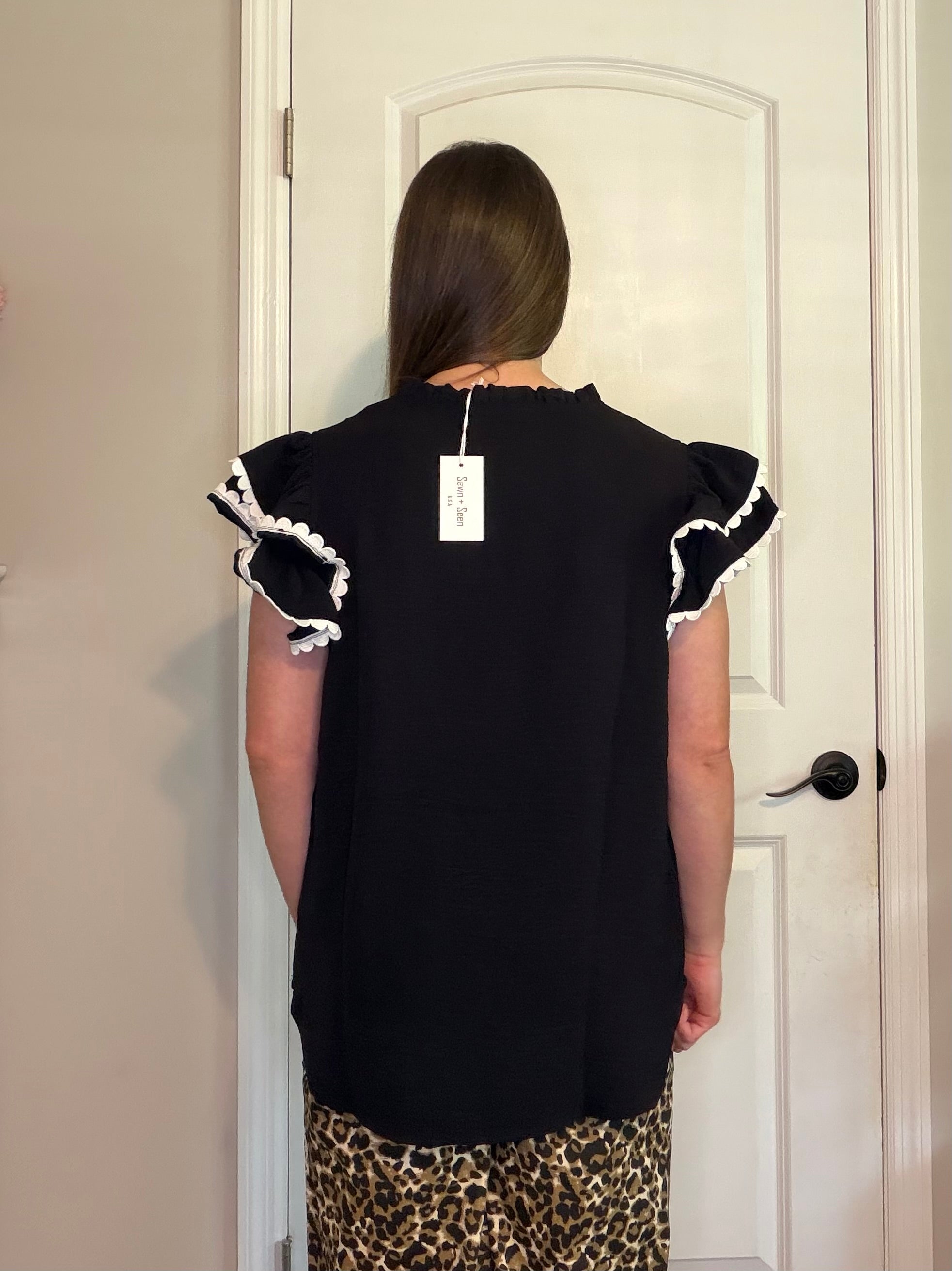 Black Top