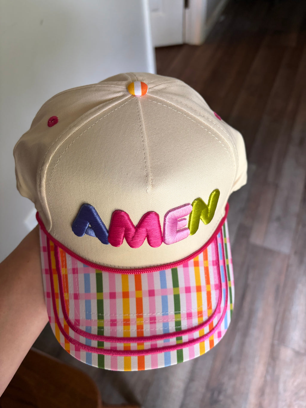 Amen Hat