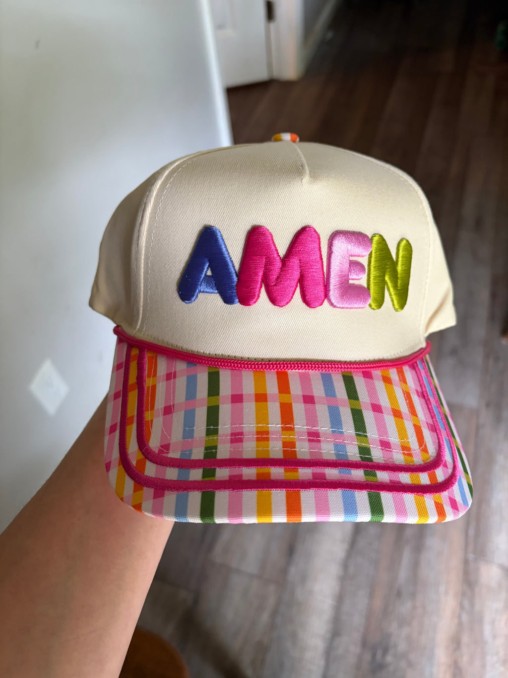 Amen Hat