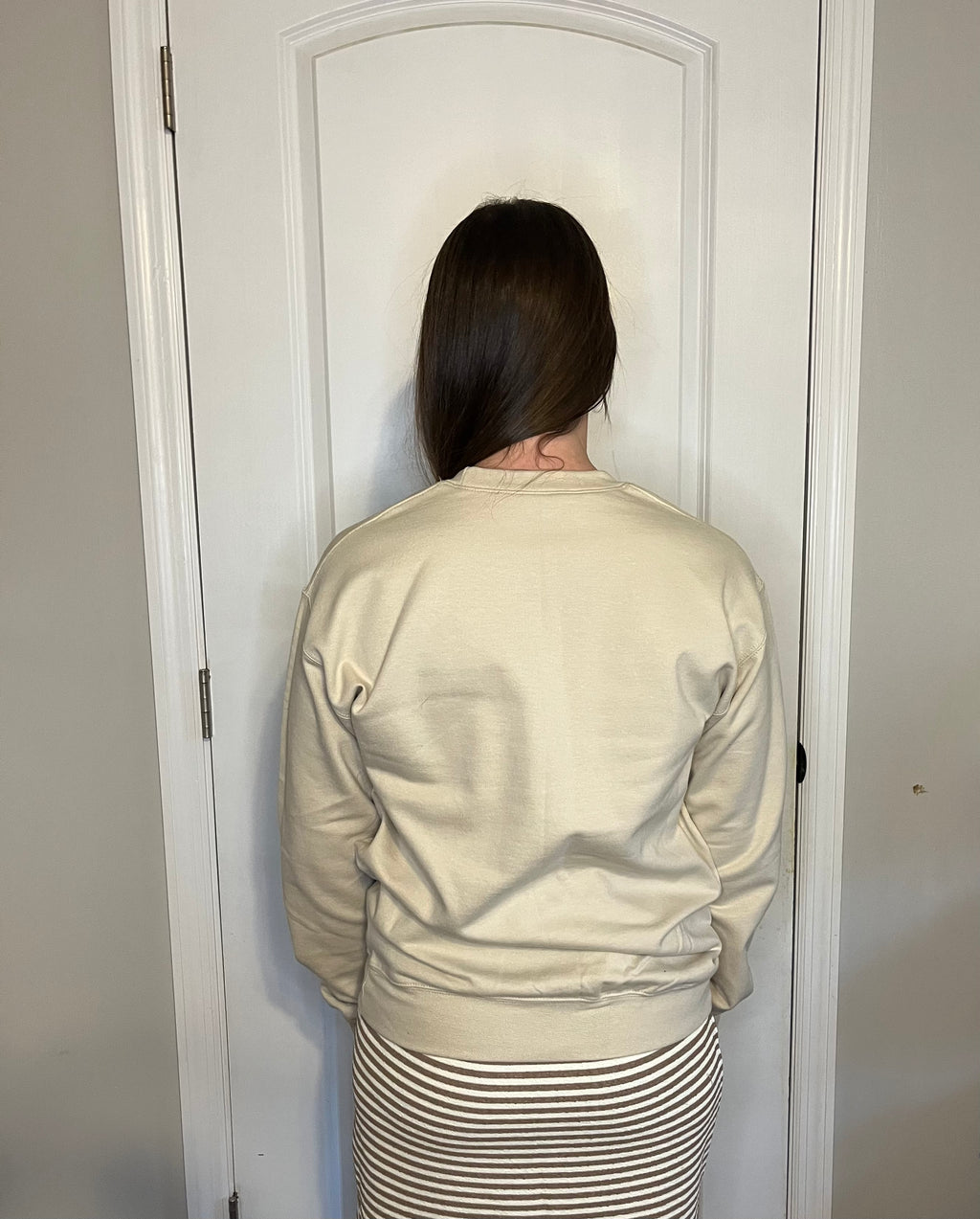Make Heaven Crowded Sweatshirt