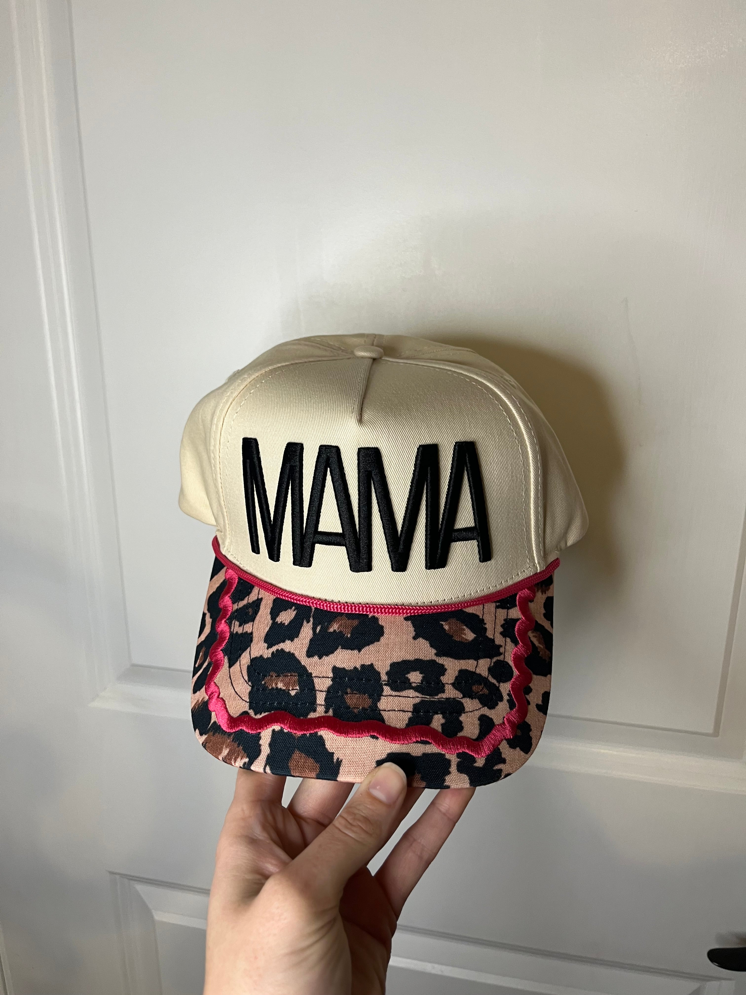 Mama Hat