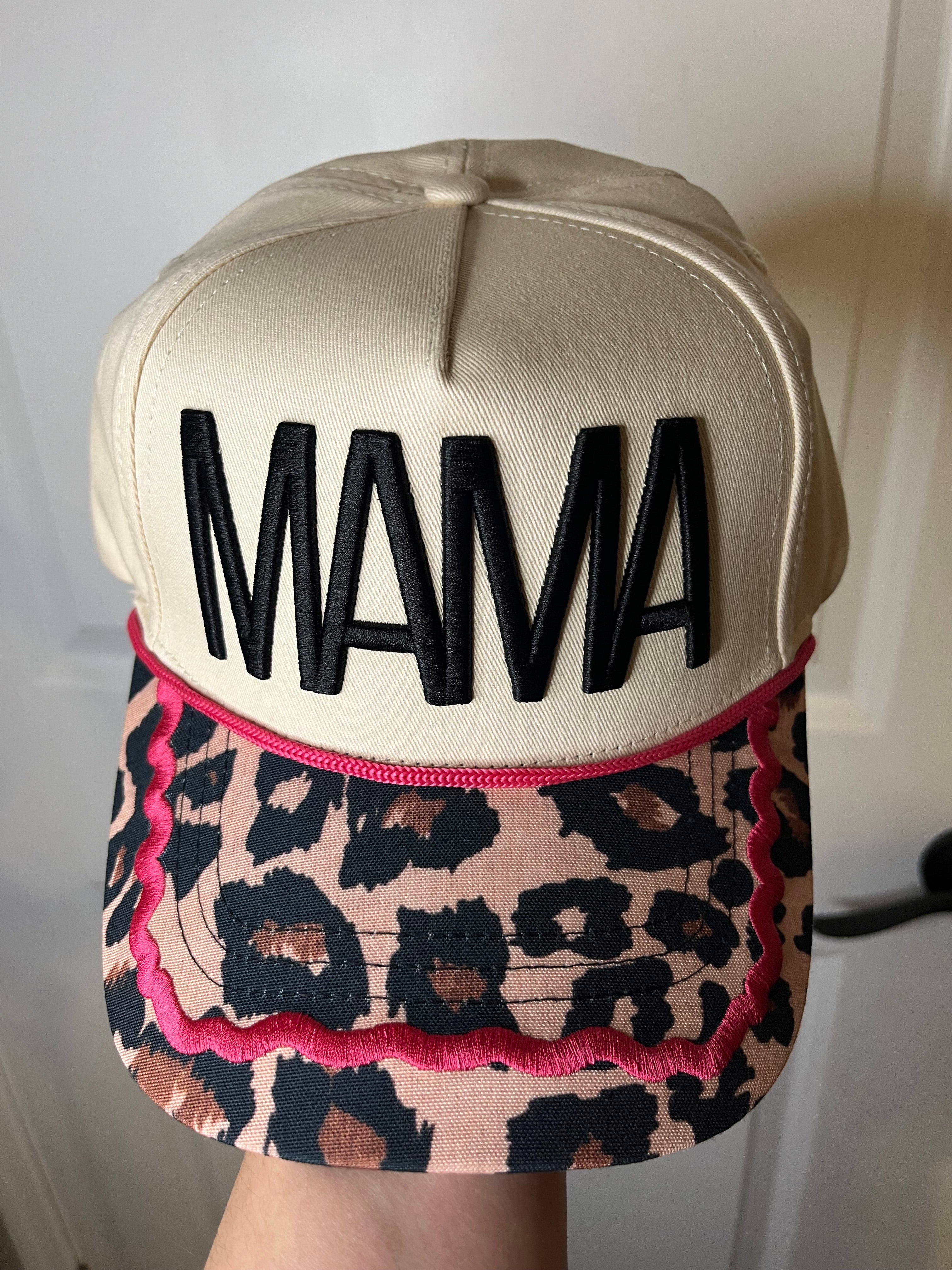 Mama Hat