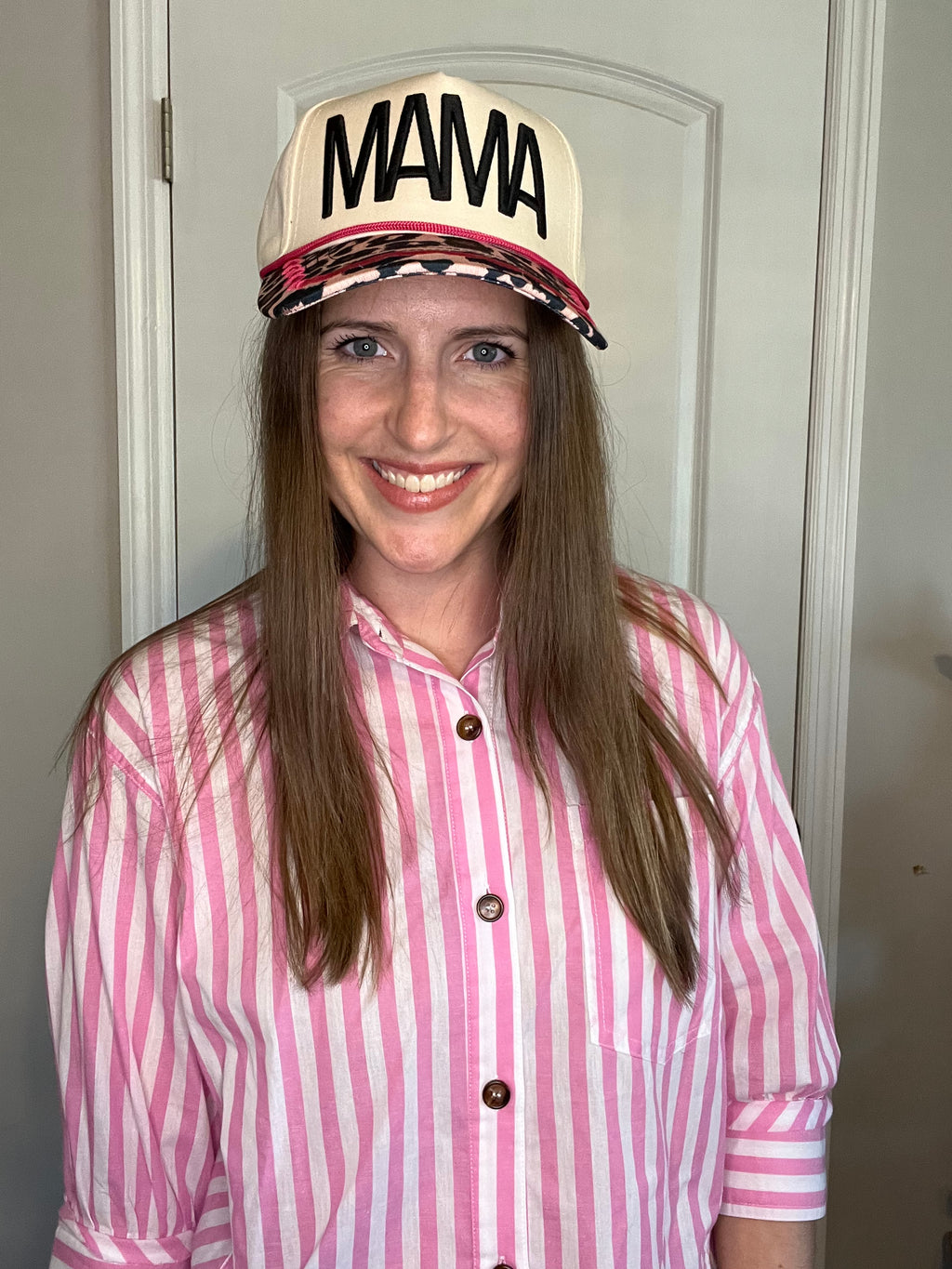 Mama Hat