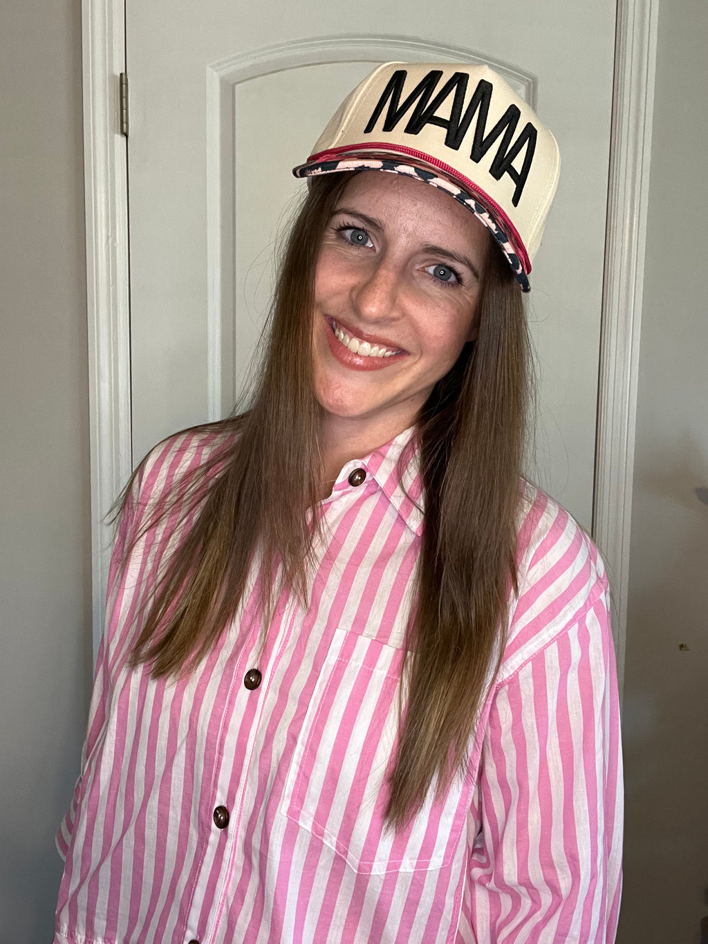 Mama Hat
