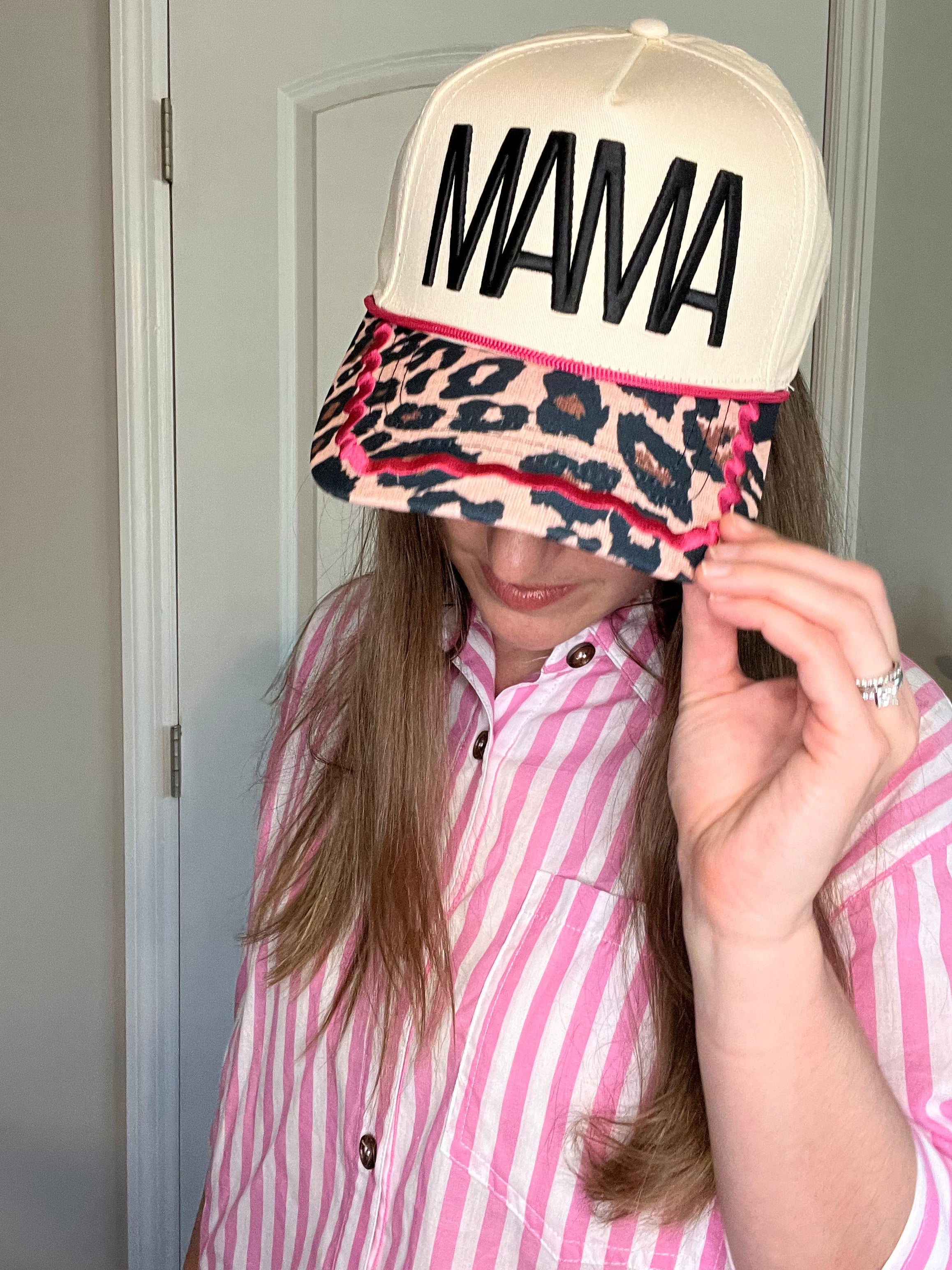 Mama Hat
