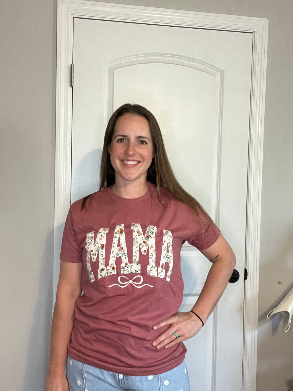 Mama Shirt