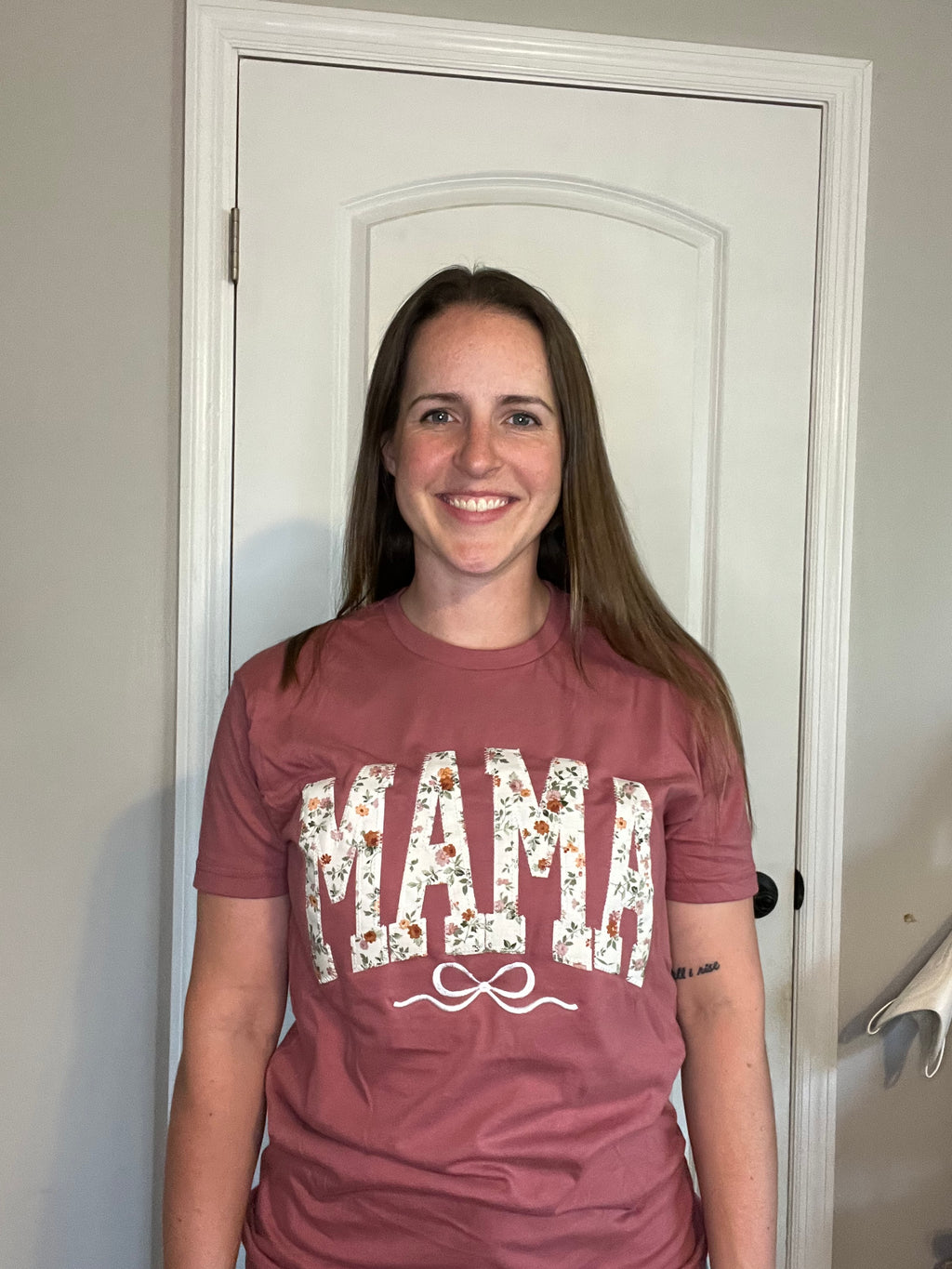 Mama Shirt