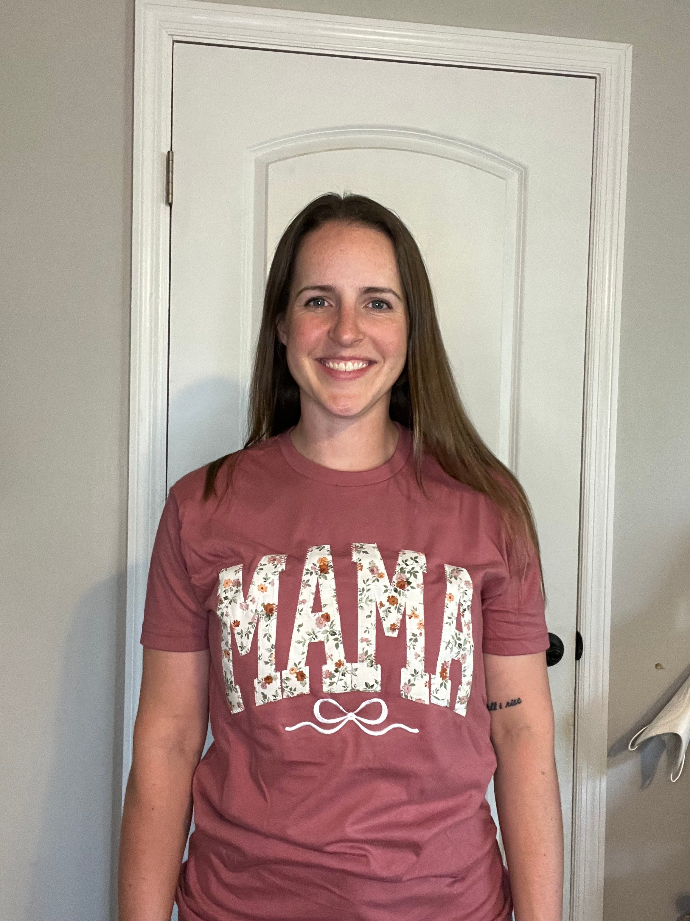 Mama Shirt