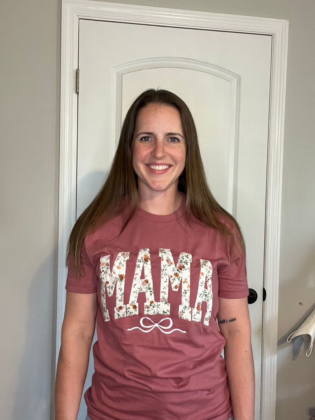 Mama Shirt
