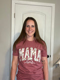 Mama Shirt