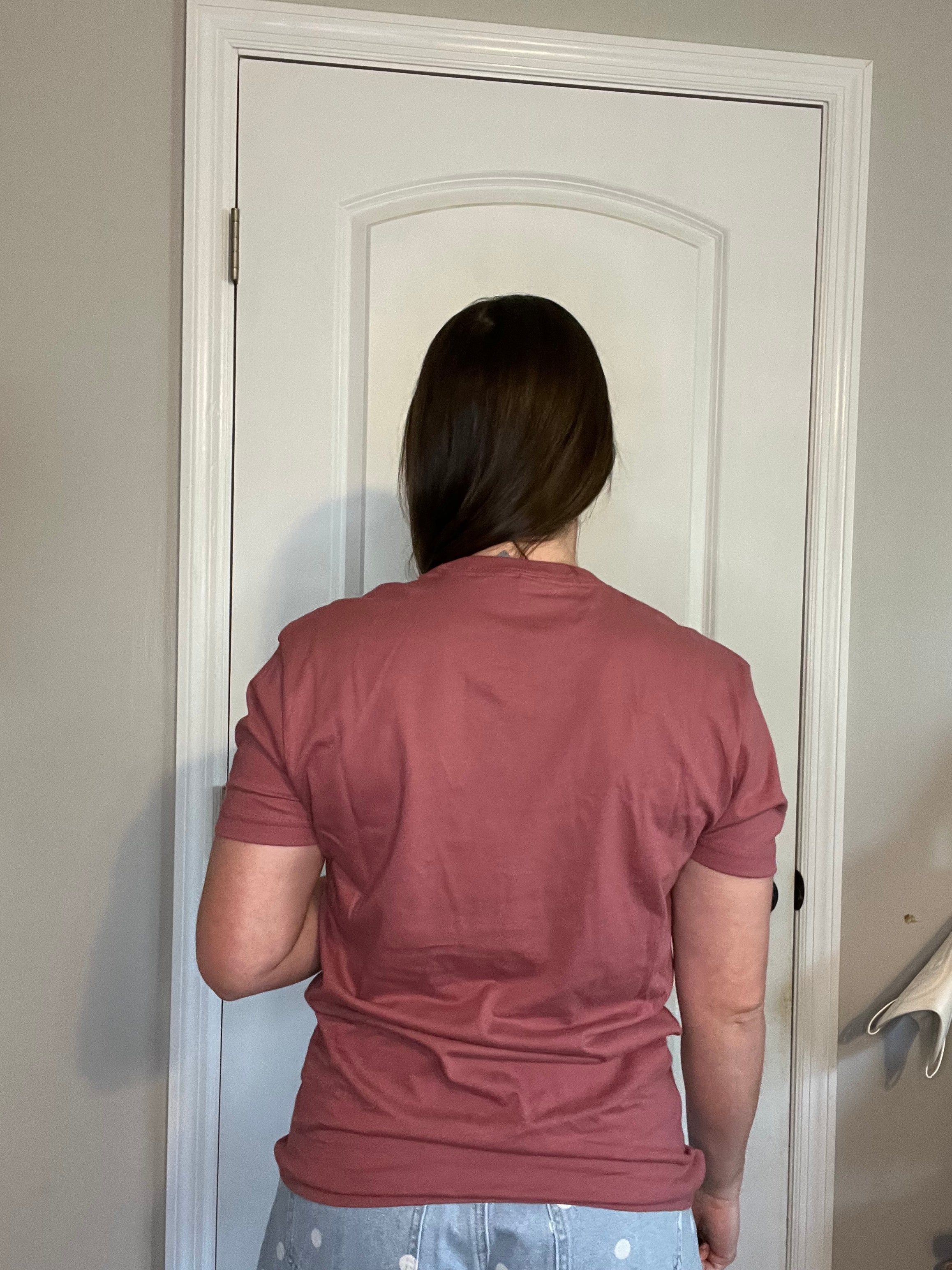 Mama Shirt