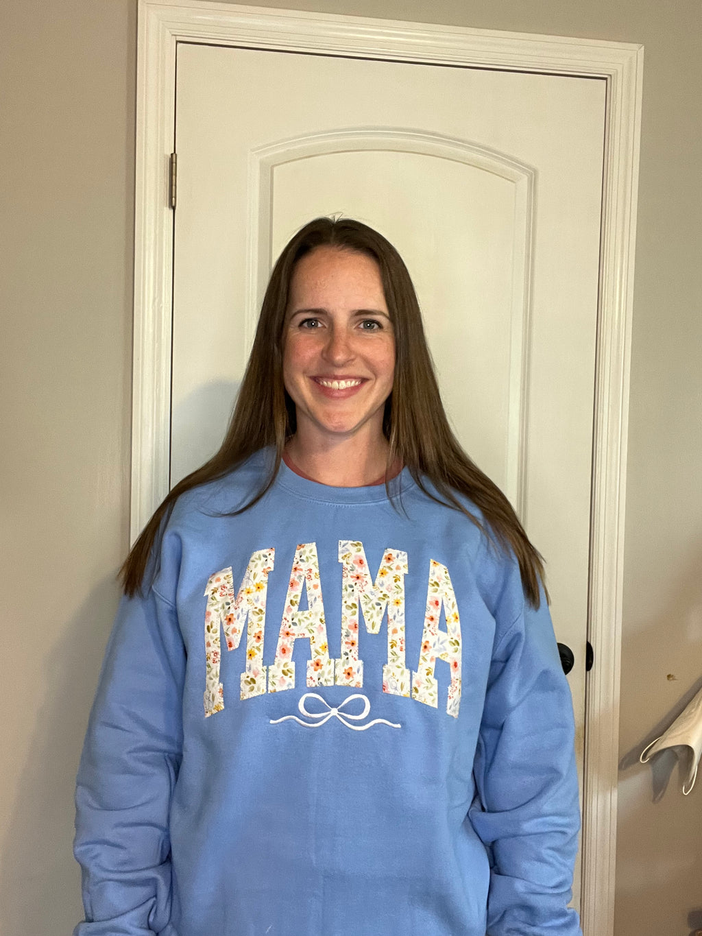 Mama Sweatshirt