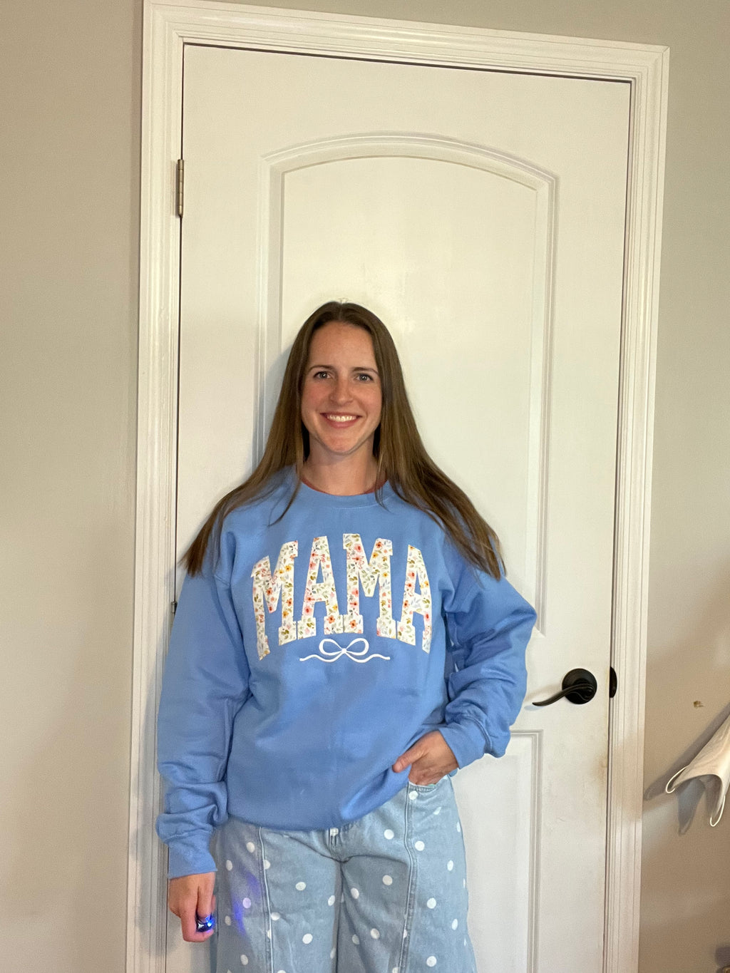 Mama Sweatshirt