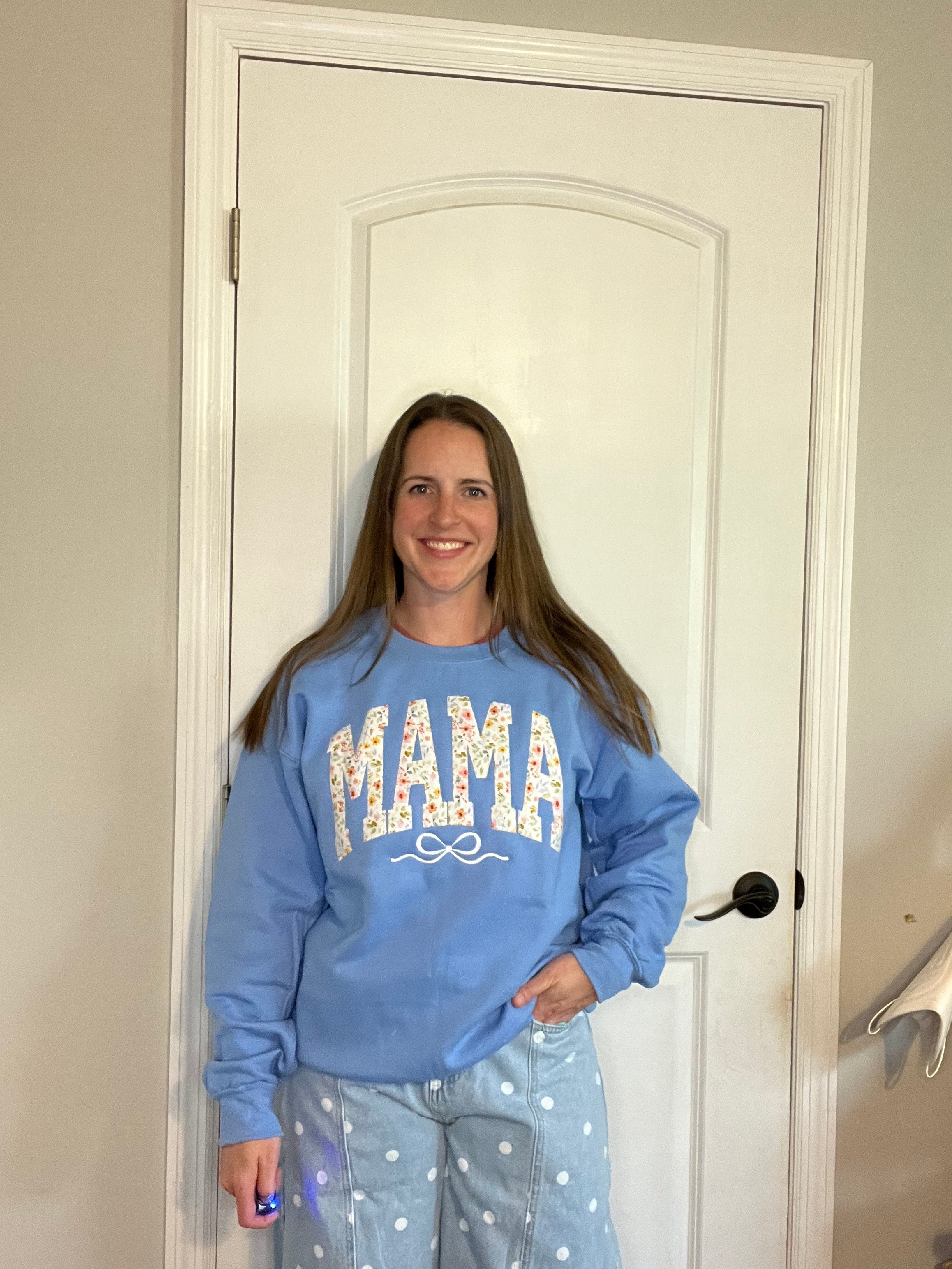 Mama Sweatshirt