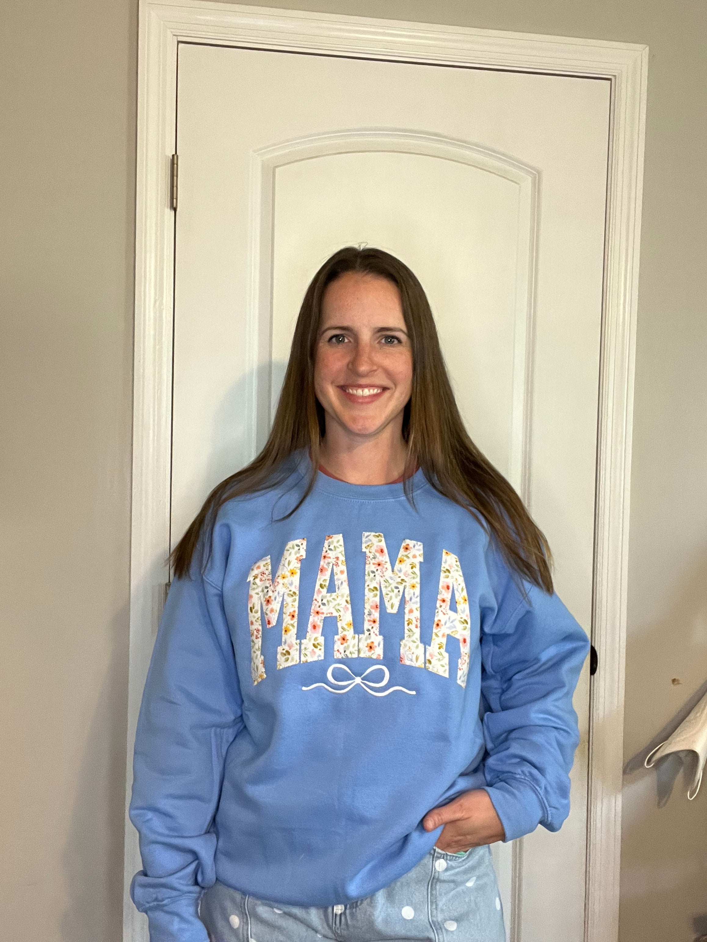 Mama Sweatshirt